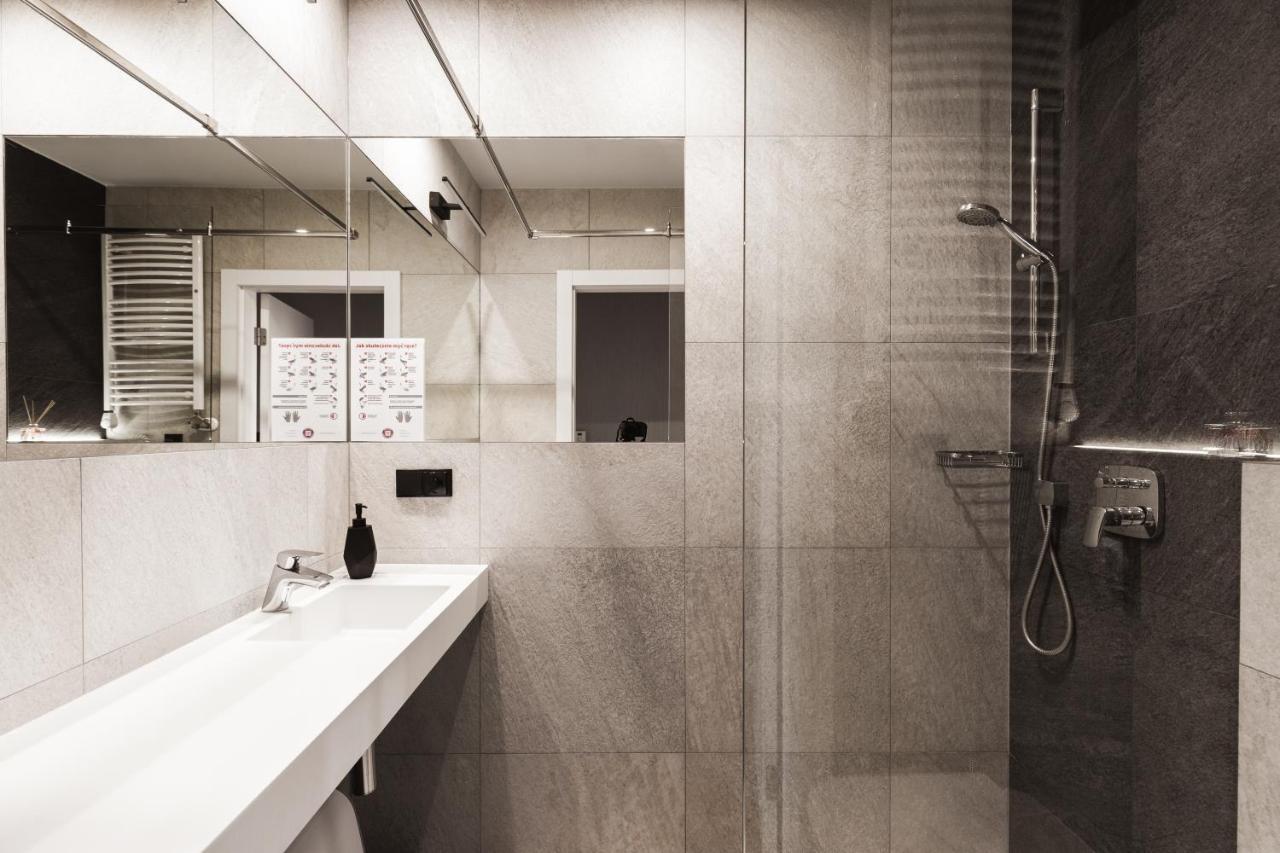 Apartament Giewont House & Spa Z Sauna Zakopane Extérieur photo