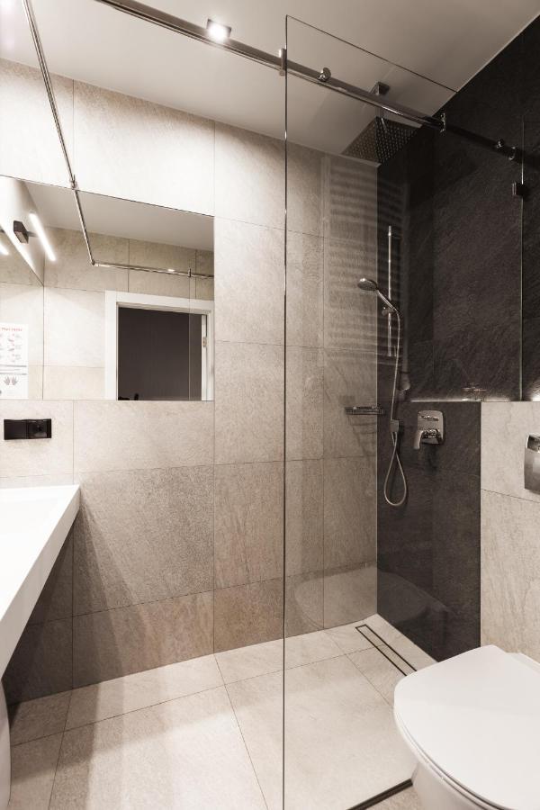 Apartament Giewont House & Spa Z Sauna Zakopane Extérieur photo