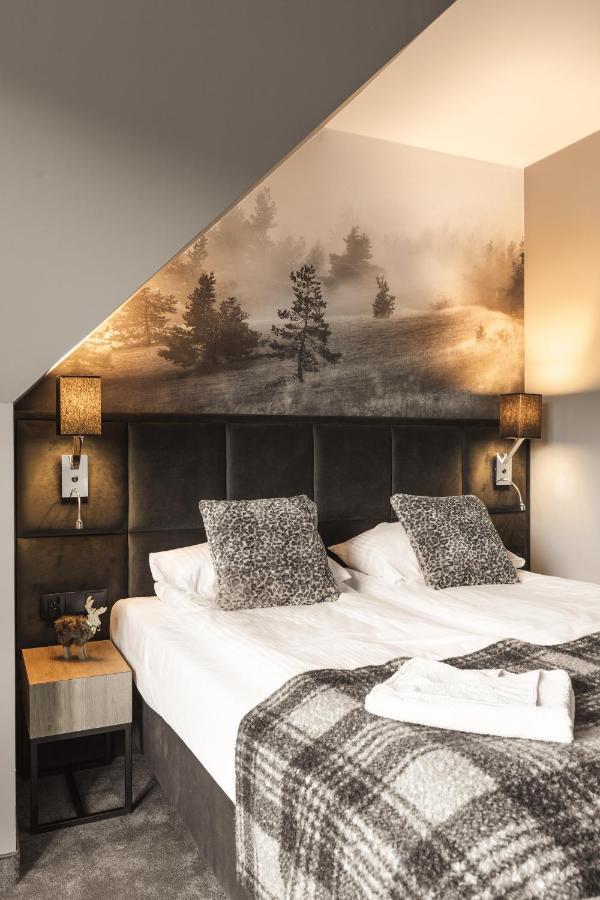 Apartament Giewont House & Spa Z Sauna Zakopane Extérieur photo
